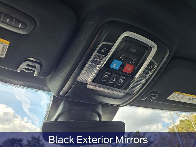 Used 2026 RAM 2500 Rebel w/ Rebel Level 2 Equipment Group AWD/4WD image 31