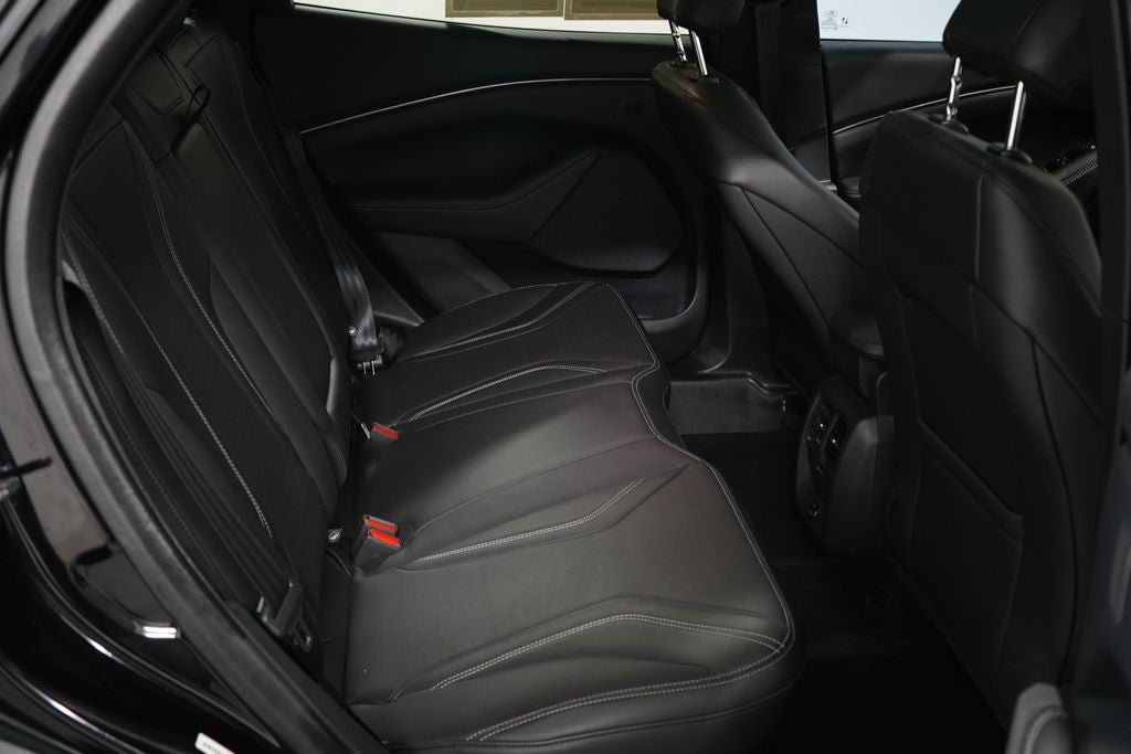 Certified 2023 Ford Mustang Mach-E Premium AWD/4WD image 31
