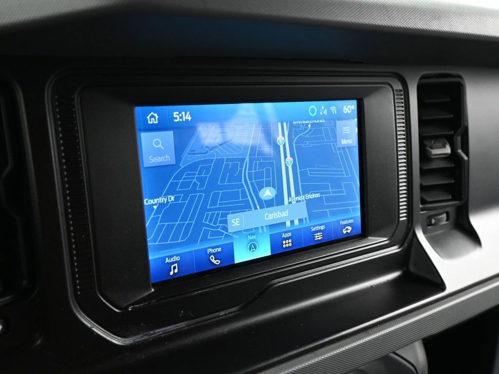 Certified 2023 Ford Bronco Big Bend image 14