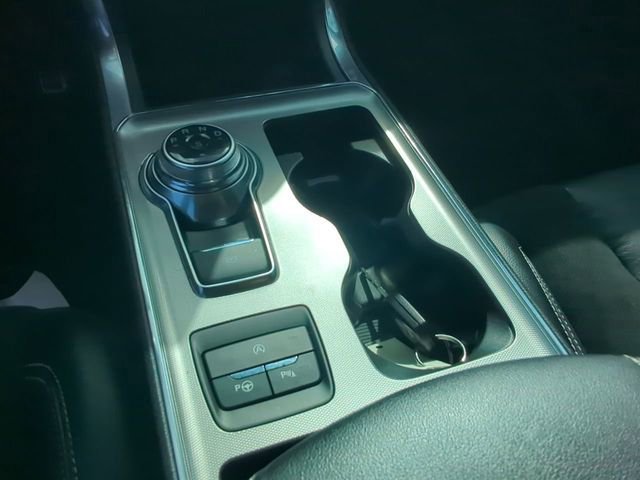 Certified 2022 Ford Edge ST w/ Equipment Group 401A image 20