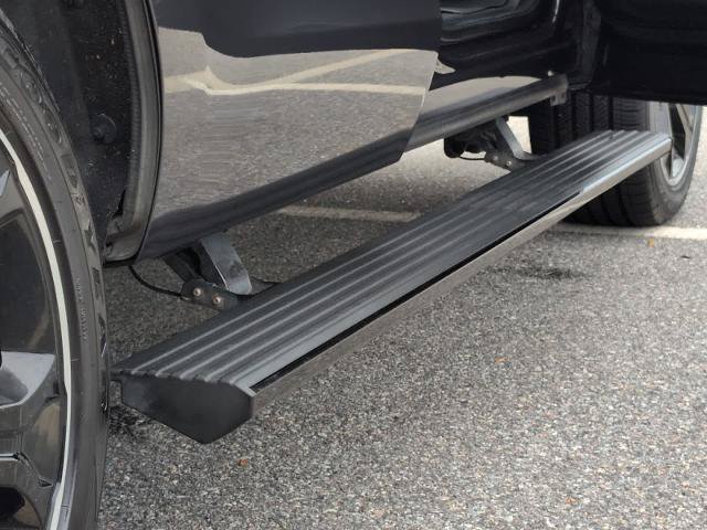 Certified 2022 Ford Expedition Limited AWD/4WD image 12