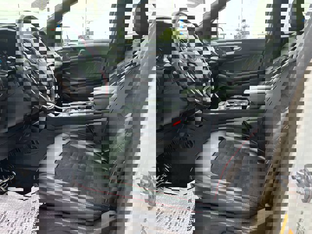 Certified 2024 Ford Edge ST-Line image 10