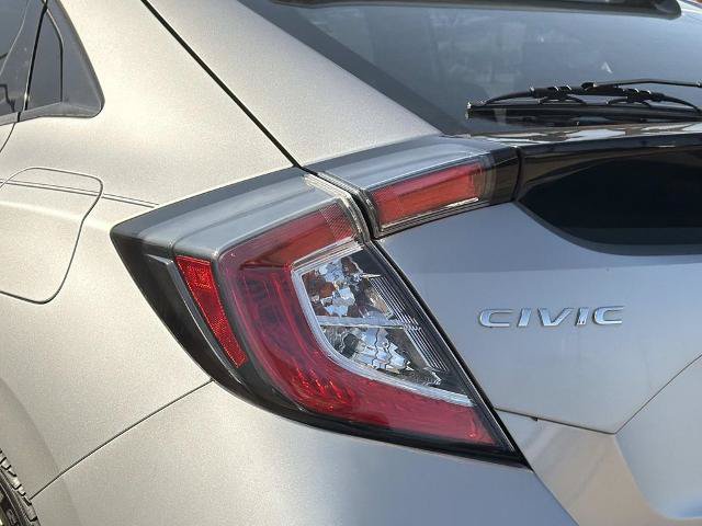 Used 2018 Honda Civic Sport image 8