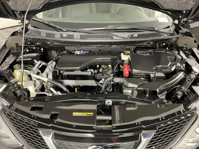 Used 2019 Nissan Rogue Sport SV w/ Technology Package image 9