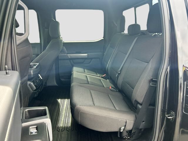 Certified 2023 Ford F150 XLT w/ Equipment Group 302A High AWD/4WD image 31