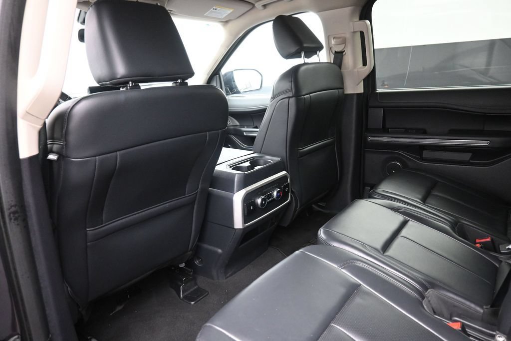 Certified 2024 Ford Expedition Max XLT RWD video 2