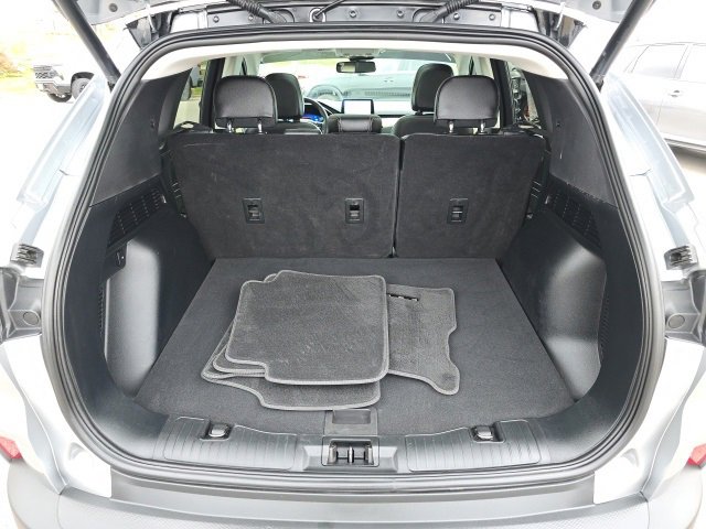 Certified 2022 Ford Escape Titanium w/ Titanium Premium Package image 16