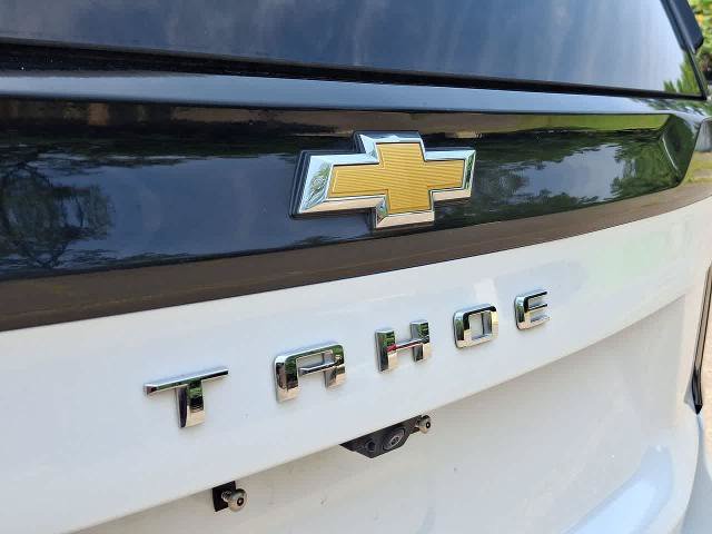 Used 2025 Chevrolet Tahoe LT RWD image 28