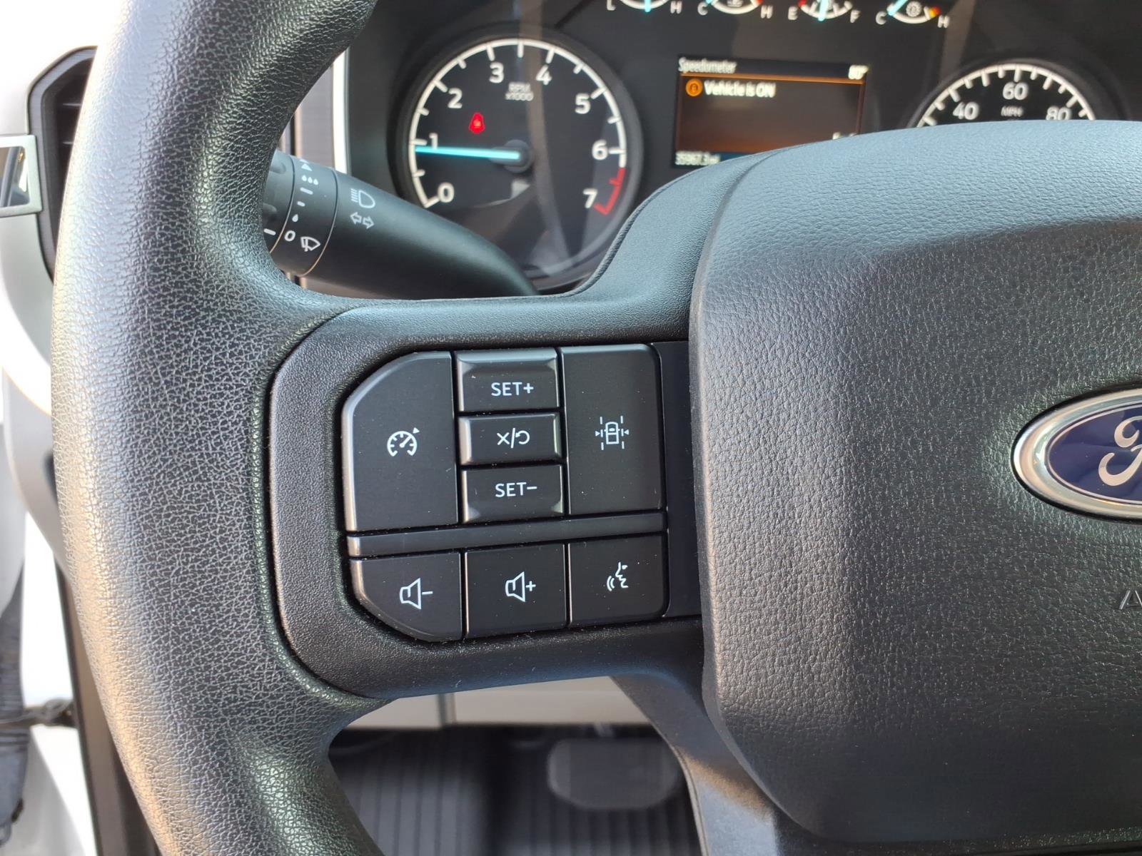 Certified 2023 Ford F150 XLT image 17