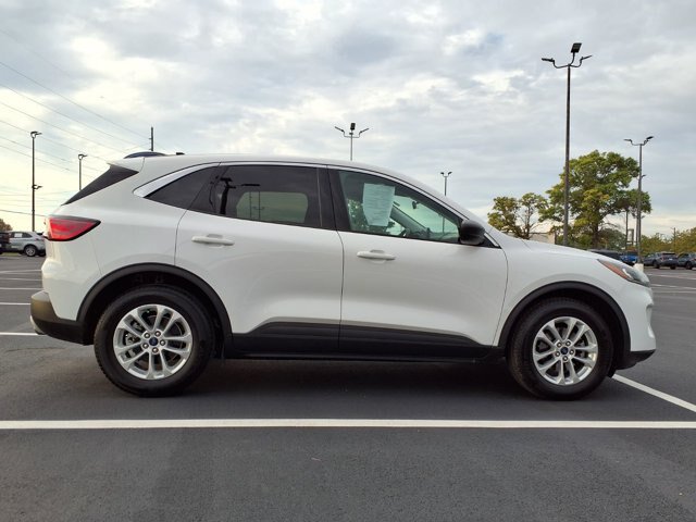 Certified 2022 Ford Escape SE w/ Convenience Package FWD image 33