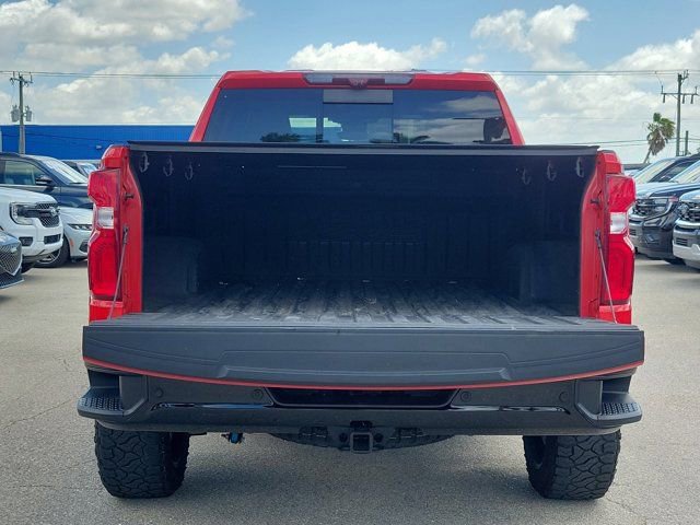 Used 2023 Chevrolet Silverado 1500 ZR2 w/ Technology Package image 13