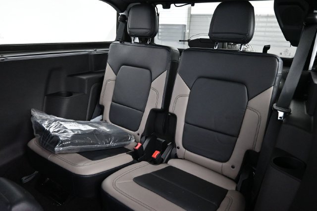 Certified 2023 Ford Bronco Wildtrak AWD/4WD image 28