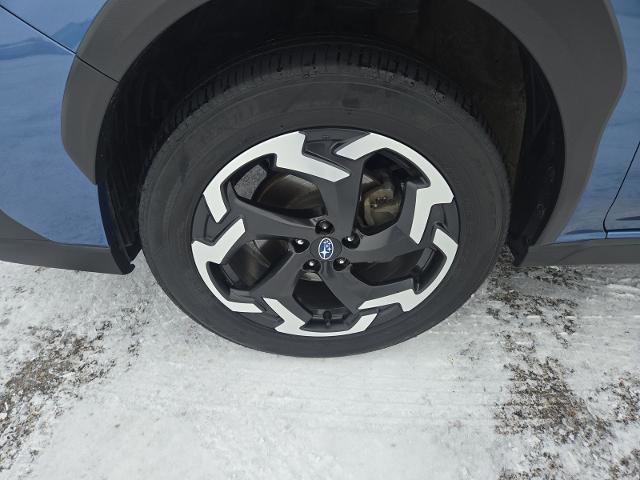 Used 2021 Subaru Crosstrek 2.5i Limited w/ Moonroof Package 1 image 27