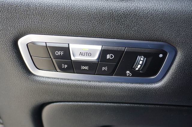 Used 2023 BMW X5 M50i w/ Executive Package AWD/4WD image 28