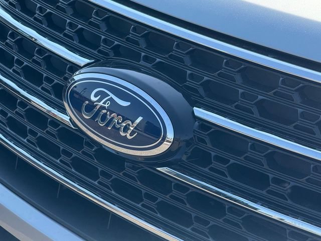 Certified 2023 Ford Explorer XLT AWD/4WD image 25