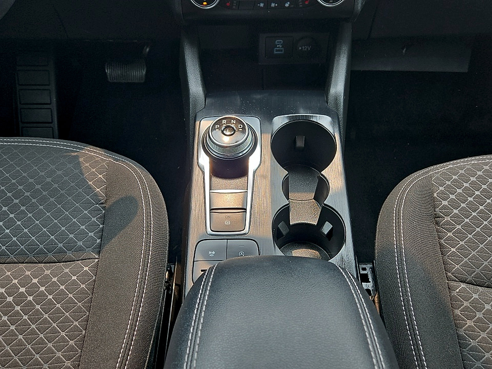 Certified 2023 Ford Escape Active AWD/4WD image 20