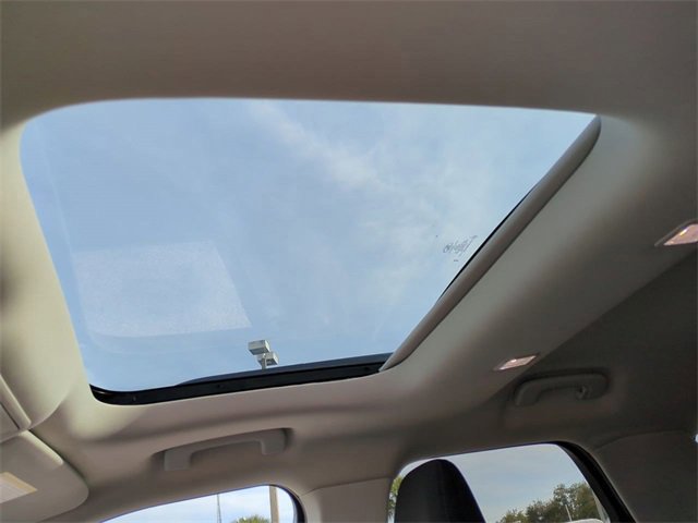 Certified 2023 Ford Bronco Sport Big Bend w/ Convenience Package image 20