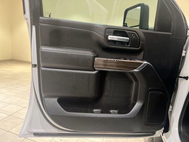 Used 2022 Chevrolet Silverado 3500 LT w/ Texas Edition image 21