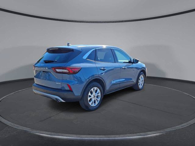 Certified 2024 Ford Escape Active w/ Tech Pack #1 AWD/4WD image 8