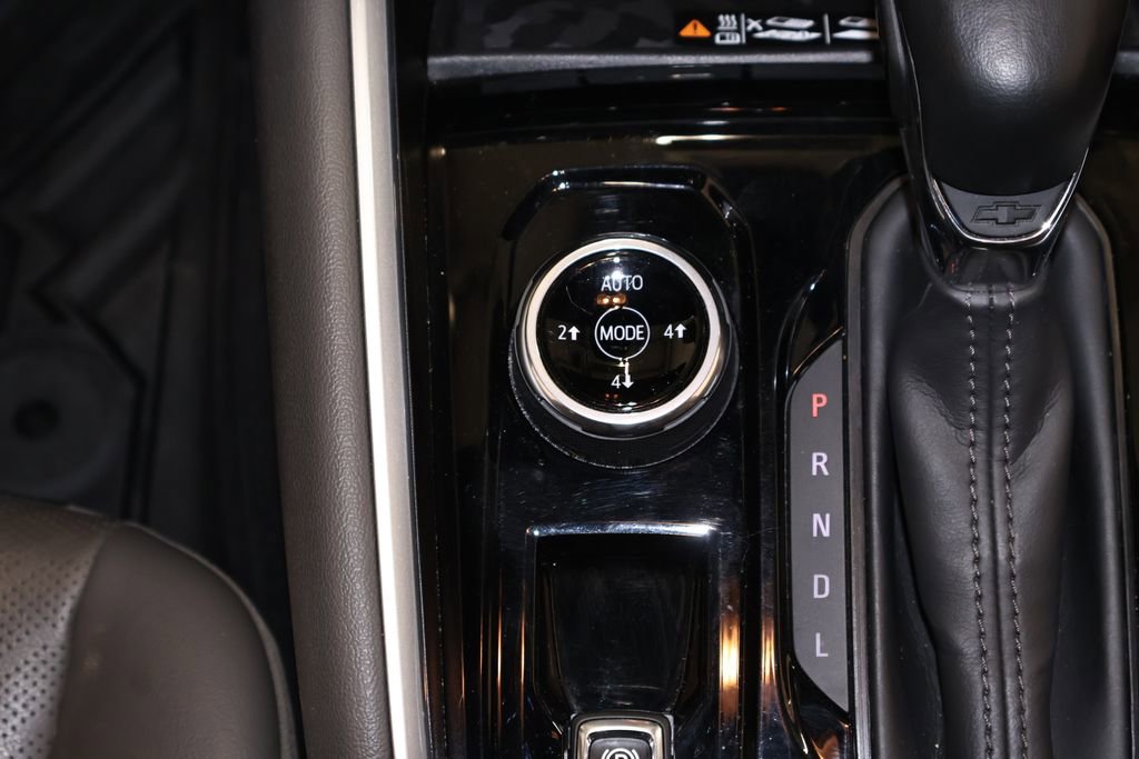 Used 2024 Chevrolet Colorado ZR2 w/ ZR2 Convenience Package III image 28