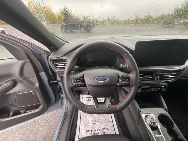 Certified 2024 Ford Escape ST-Line w/ Tech Pack #1 AWD/4WD image 15