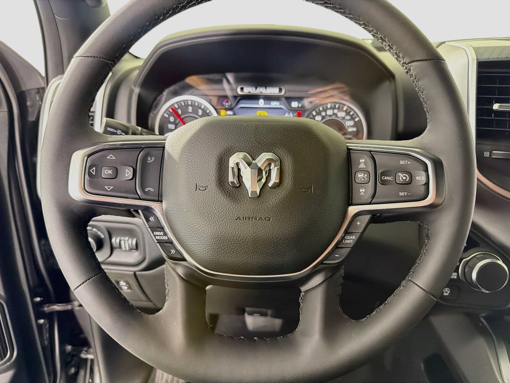 Used 2026 RAM 1500 Lone Star AWD/4WD image 15