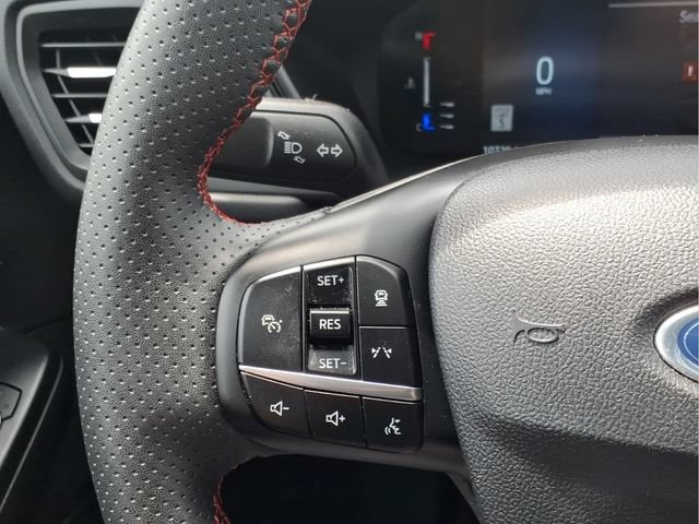 Certified 2024 Ford Escape ST-Line w/ Tech Pack #1 AWD/4WD image 19