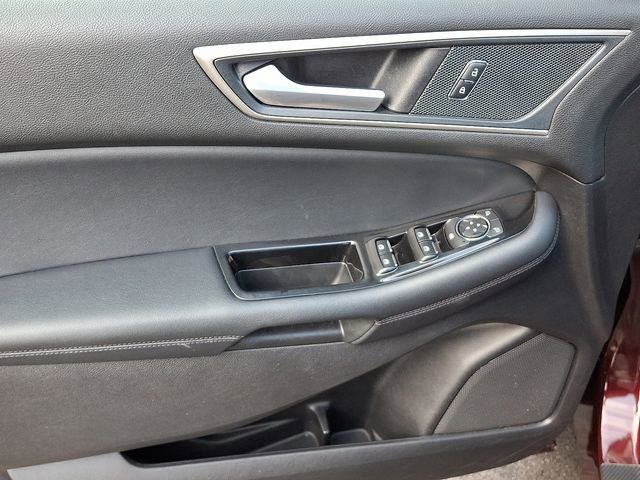 Certified 2019 Ford Edge SEL w/ Equipment Group 201A image 13