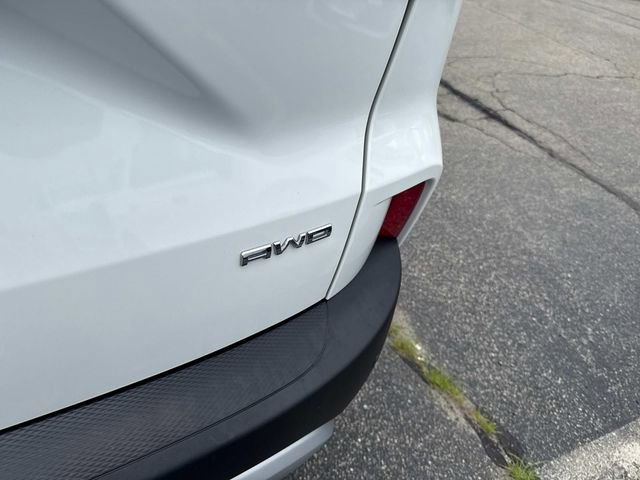 Certified 2024 Ford Escape Platinum image 7