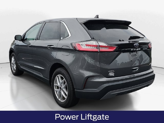 Certified 2024 Ford Edge SEL AWD/4WD image 7
