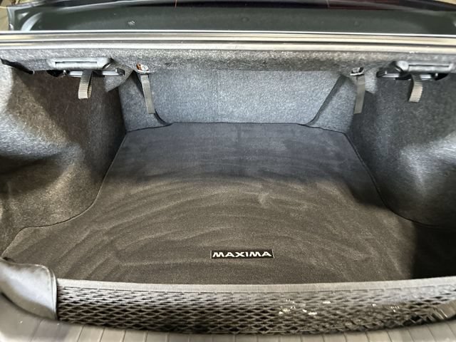 Used 2019 Nissan Maxima Platinum w/ Reserve Package FWD image 26