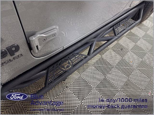 Used 2022 Jeep Wrangler Unlimited Sport AWD/4WD image 14