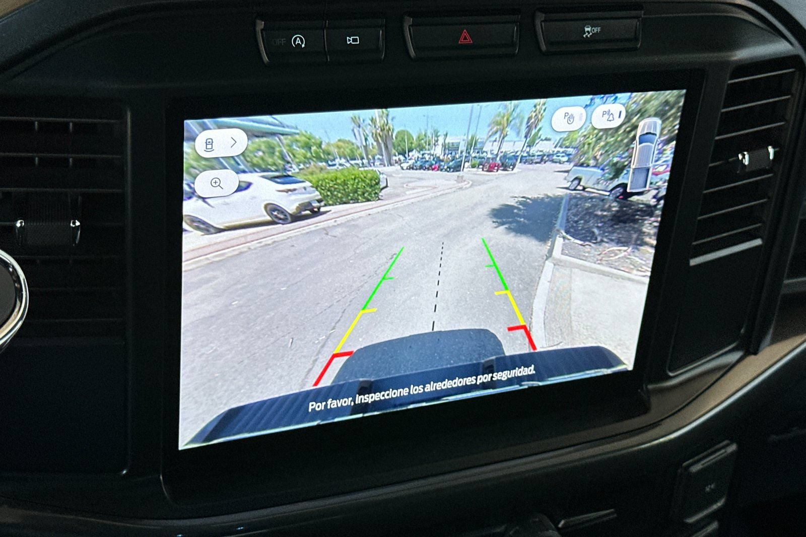 Certified 2024 Ford F150 STX RWD image 26