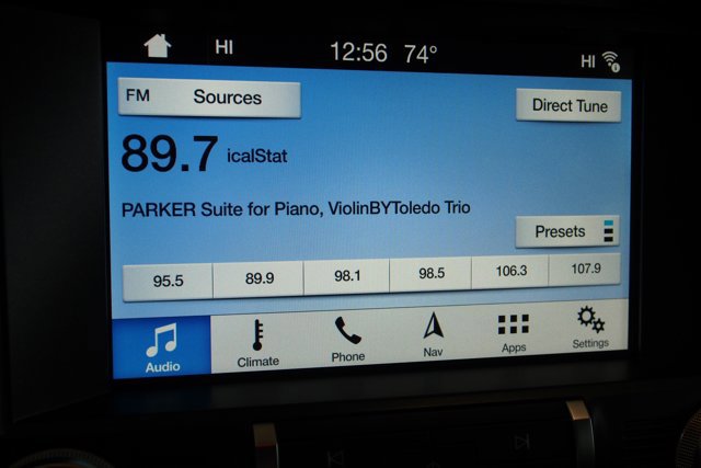 Certified 2019 Ford Mustang GT Premium w/ GT Performance Package image 28