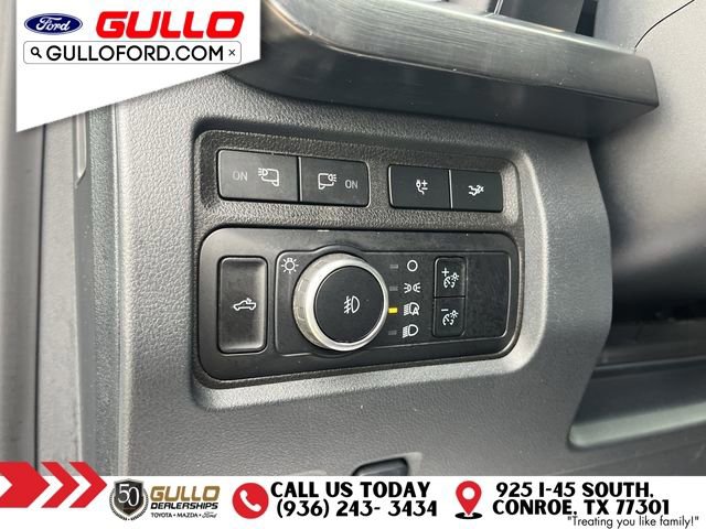 Certified 2023 Ford F350 Lariat w/ Lariat Ultimate Package AWD/4WD image 19