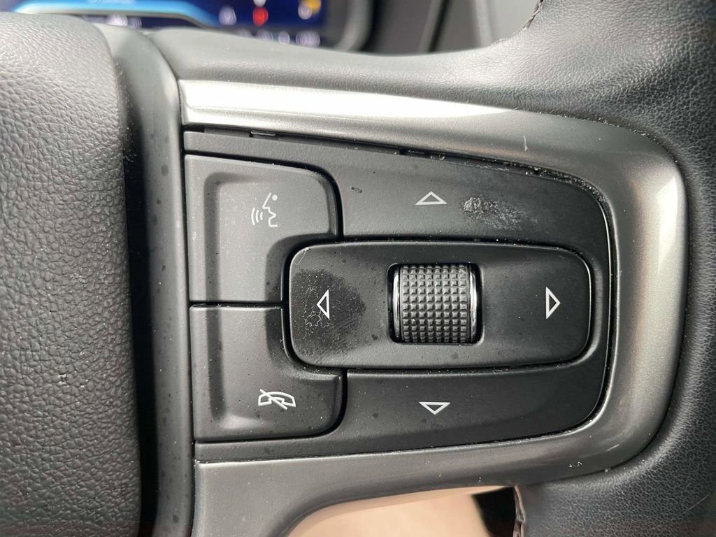 Used 2023 Chevrolet Tahoe LT w/ Luxury Package image 26