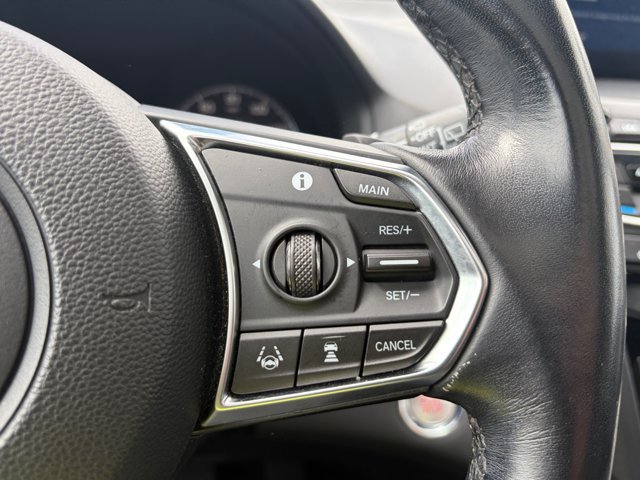 Used 2021 Acura RDX w/ Technology Package AWD/4WD image 21