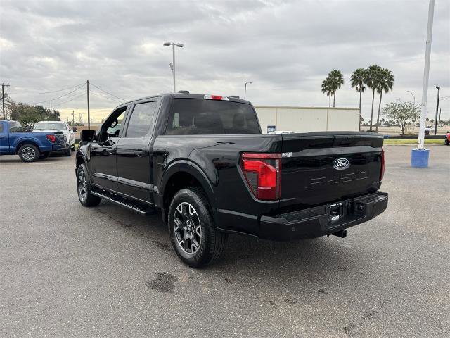 Certified 2024 Ford F150 STX image 3