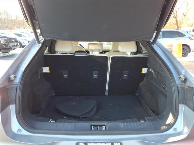 Certified 2022 Ford Mustang Mach-E Premium image 29