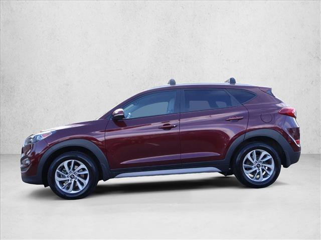 Used 2018 Hyundai Tucson SEL Plus AWD/4WD image 10
