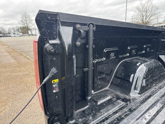 Used 2021 GMC Sierra 1500 Elevation AWD/4WD image 37