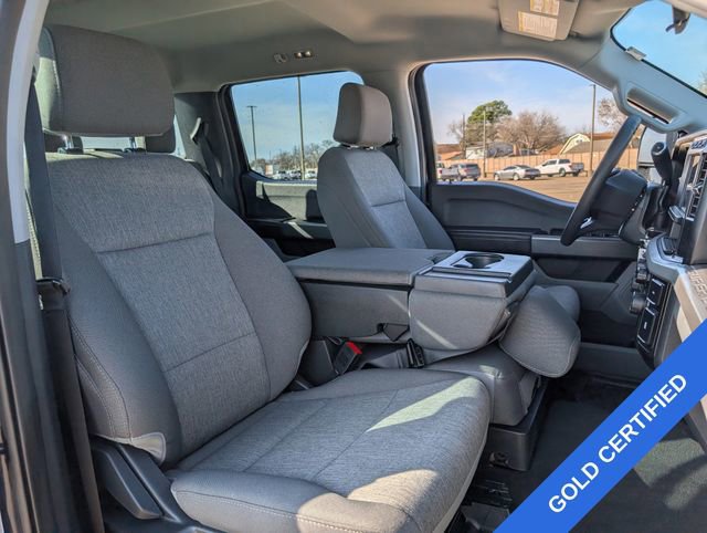 Certified 2024 Ford F250 XL w/ STX Appearance Package image 24