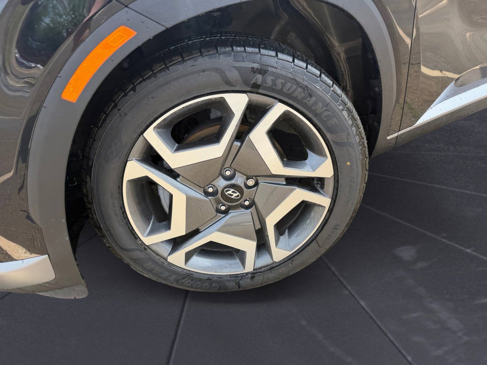 Used 2024 Hyundai Palisade SEL FWD image 14