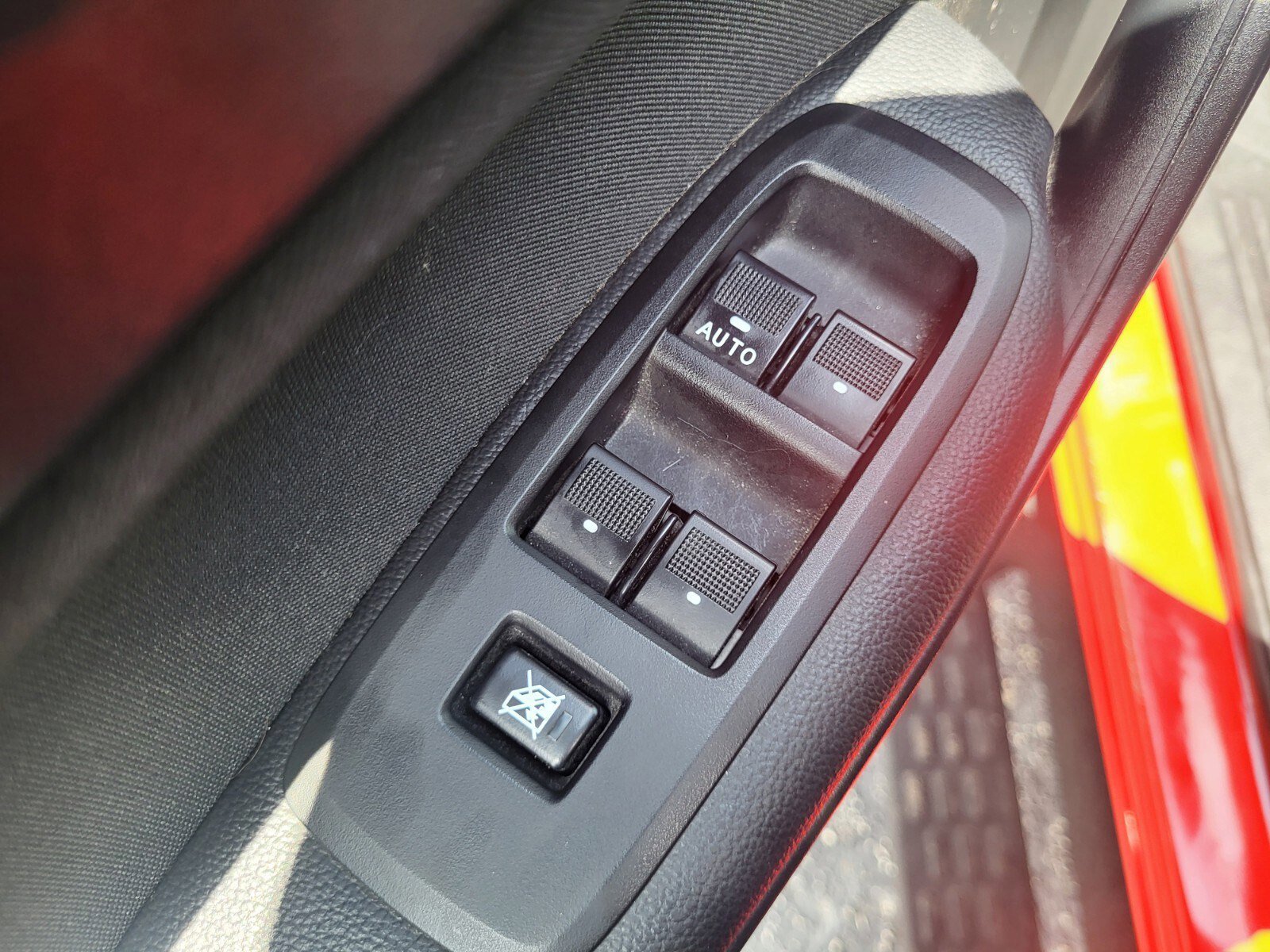 Certified 2022 Ford Ranger XLT w/ Tremor Off-Road Package AWD/4WD image 19