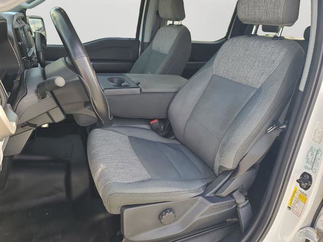 Certified 2022 Ford F150 XLT w/ Trailer Tow Package image 14