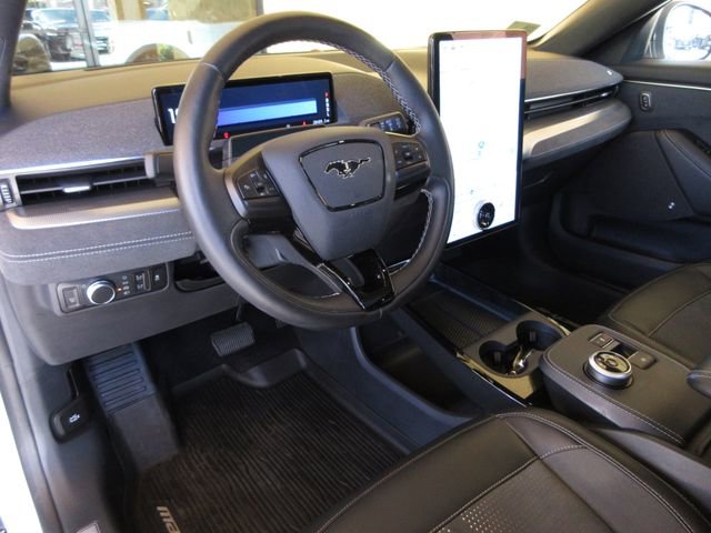 Certified 2022 Ford Mustang Mach-E GT w/ GT Performance Edition AWD/4WD image 13