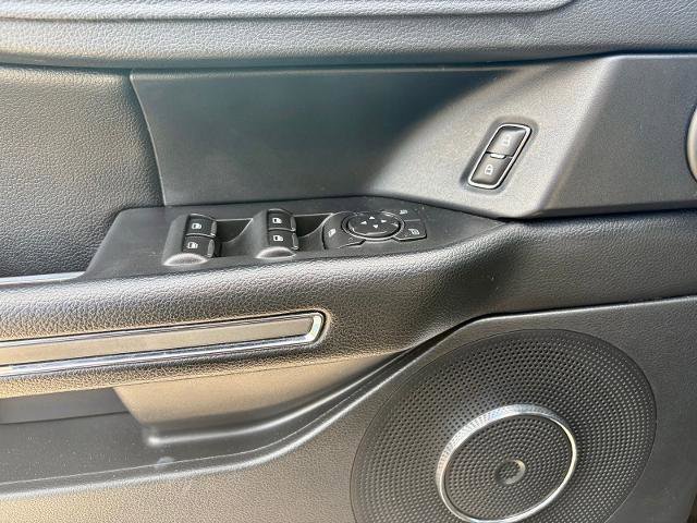 Certified 2021 Ford Expedition XLT RWD image 19