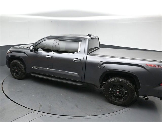 Used 2022 Toyota Tundra 1794 Edition w/ TRD Off-Road Package image 10