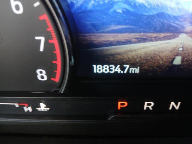 Certified 2023 Ford Explorer XLT w/ Equipment Group 202A image 14