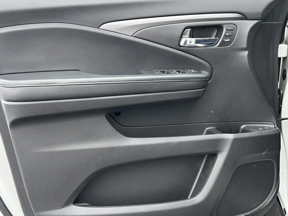 Used 2022 Honda Pilot Special Edition image 21